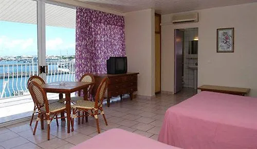 Hotel Tiare Tahiti Papeete