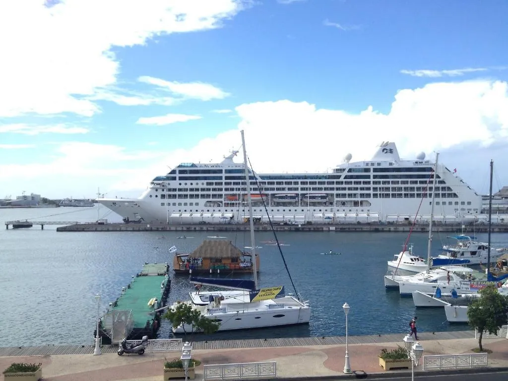 **  Hotel Tiare Tahiti Papeete  Polinésia Francesa