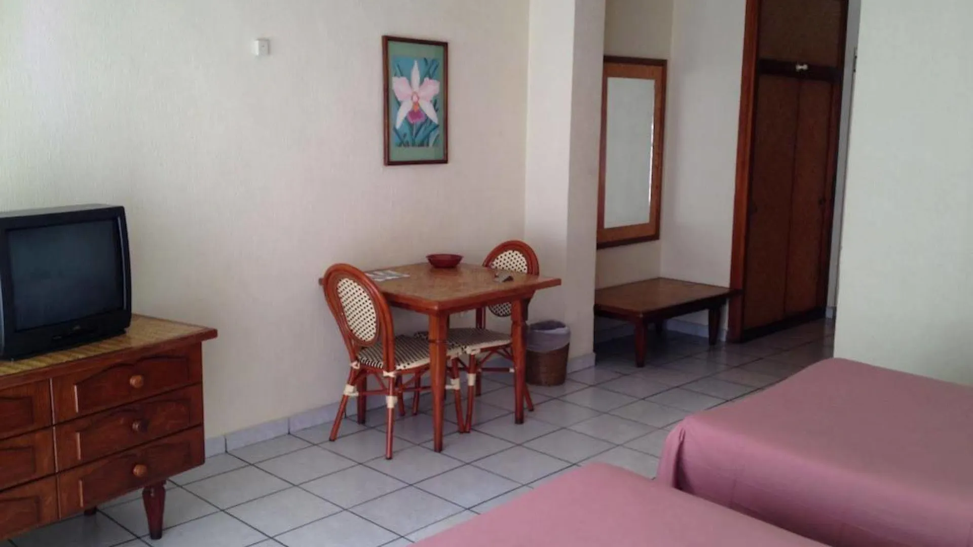 Hotel Tiare Tahiti 파페에테 프랑스령 폴리네시아