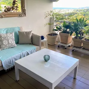 Grand Les Horizons Papeete Appartement
